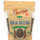 Bob s Red Mill Organic Chia Seed, 12oz (Pack of 5) - Non GMO, Vegan, Keto Friendly, Paleo Friendly, Kosher