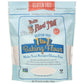 Bob'S Red Mill Gluten Free 1-To-1 Baking Flour, 64-Ounce (Pack Of 4)