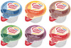 Nestle Coffee Mate Liquid Creamer Singles Variety Pack, Original, French Vanilla, Hazelnut, Irish Crme, Italian Sweet Crme, Vani