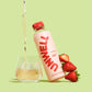 Unwell Hydration Electrolyte Drink For Rapid Hydration + Focus - Strawberry, 12 Pack