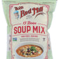 Bob's Red Mill 13 Beans Soup Mix, Non GMO, 29 Ounces (Pack Of 4)