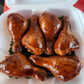 Triple 9 What The Cluck, 12.6Oz