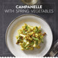 Barilla Campanelle Pasta, 16 Oz. Box (Pack Of 12) - Non-Gmo Pasta Made With Durum Wheat Semolina - Kosher Certified Pasta