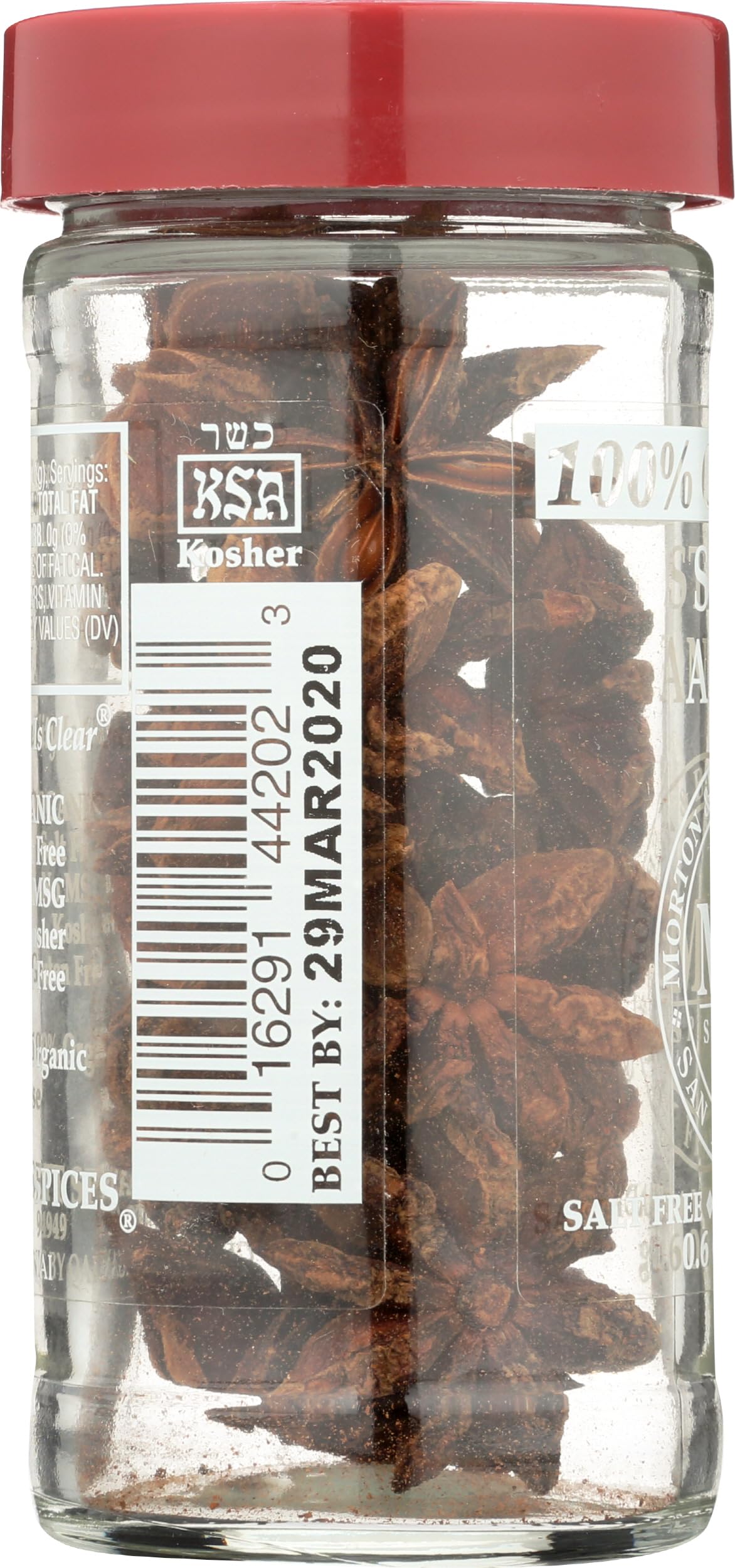 ANISE STAR ORG