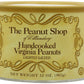 The Peanut Shop of Williamsburg Handcooked Virginia Peanuts, Lightly Salted, 32-Ounce Tins, Pack of 2, Tin