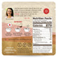 Wild Zora Instant Grain-Free Hot Cereal - Tasty Paleo Friendly Cereals, Instant Hot Meal, Breakfast To Go, Oatmeal Substitute, N