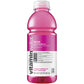 vitaminwater focus electrolyte enhanced water w/ vitamins, kiwi-strawberry drinks, 20 fl oz, 24 Pack