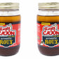 Authentic Roux 16 oz Ragin cajun (2 Pack)