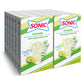 SINGLES TO GO! Sonic Singles To Go Powdered Drink Mix, Limeade, 0.54 Ounce (Pack of 12)