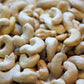 Lark Ellen Farm Sprouted Organic Certifed Cashews Unsalted - 10 Oz Bag, Non Gmo, Keto Snacks, Paleo, Gluten Free, Vegan, Organic