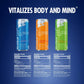 Red Bull Energy Drink Variety 2025 Advent Calendar Pack  with 80mg Caffeine  Taurine & B Vitamins  8.4 fl. oz. - 24 Cans