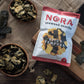 Nora Snacks Tempura Spicy 1.6 OZ