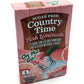 Country Time Pink Lemonade Sugar Free On The Go, 0.9 Ounce Packet, 6Ct (Pack Of 12)