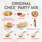 Rice Chex Cereal Single Serve Bowl, 1 Oz (Pack of 96)