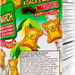 Lotte Koalas March Cookies with Chocolate Cream, Family Size, 6.89 oz, Large
