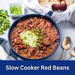 Blue Runner—Creole Cream Style Red Beans 16 Oz Can (Pack Of 12)—No Salt Added—Slow Cooked And Authentic Creole Kidney Beans