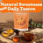 DALAMHARI Pumpkin Tea Slim Fast Detox Tea Bags, 30 Count, Smooth Move, Flat Tummy, Beat The Bloat, Chupa Panza Tea