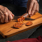 FERMIN Chorizo Iberico - 7 oz. Sausage, Pack of 1, Authentic Spanish Flavor