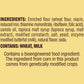Snyders Of Hanover Pretzels, Butter Rounds, 35 Oz