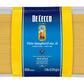 De Cecco Semolina Pasta, Thin Spaghetti No.11, 5 Pound (Pack of 4)