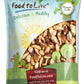 Food To Live Raw Brazil Nuts, 8 Pound - Non-Gmo Verified, Raw, Whole, No Shell, Unsalted, Kosher, Vegan, Keto And Paleo Friendly, Bulk, Low Sodium And Low Carb Food, Great Trail Mix