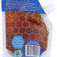 I HEART BEES Allergy Blend Honey - Raw and Unfiltered - 10 Ounces - Kosher Certified