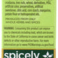Spicely Organic Herbs De Provence Seasoning 0.1 Oz Certified Gluten-Free