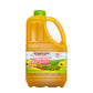 Canoa Fruit Pulp - Made With Real Fruit - 64 Fl Oz - Make Juices, Cocktails, Desserts, And More - Choose From Many Flavors - Pas