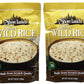 Shore Lunch Creamy Wild Rice Soup Mix, Made with Blends of White & Wild Rice with Seasonings, 8 Hearty Servings, Makes  Gallon o