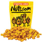 Nuts.com Toasted Corn Snack - Roasted Non-GMO, Resealable Bag, 16 Ounce