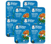 Gerber Mealtime For Toddler Pasta Sauce In Meat Sauce With Side Of Green Beans, Packed In Seasoned Water, Toddler Meal With No Preservatives, 6.8 Oz (Pack Of 8)