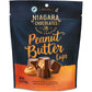 Niagara Chocolates Milk Chocolate Peanut Butter Cups Stand-Up (4.5Oz) Non-Gmo Premium Chocolate Hand-Crafted