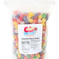 Sarah'S Candy Factory Assorted Spice Drops (5 Lbs In Bag)