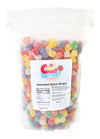 Sarah'S Candy Factory Assorted Spice Drops (5 Lbs In Bag)