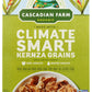 Cascadian Farm, Cereal Kernza Grns Climate Smart Organic, 13.3 Ounce
