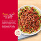 Lightlife, Smart Ground Crumbles, Fat Free, 12 Oz