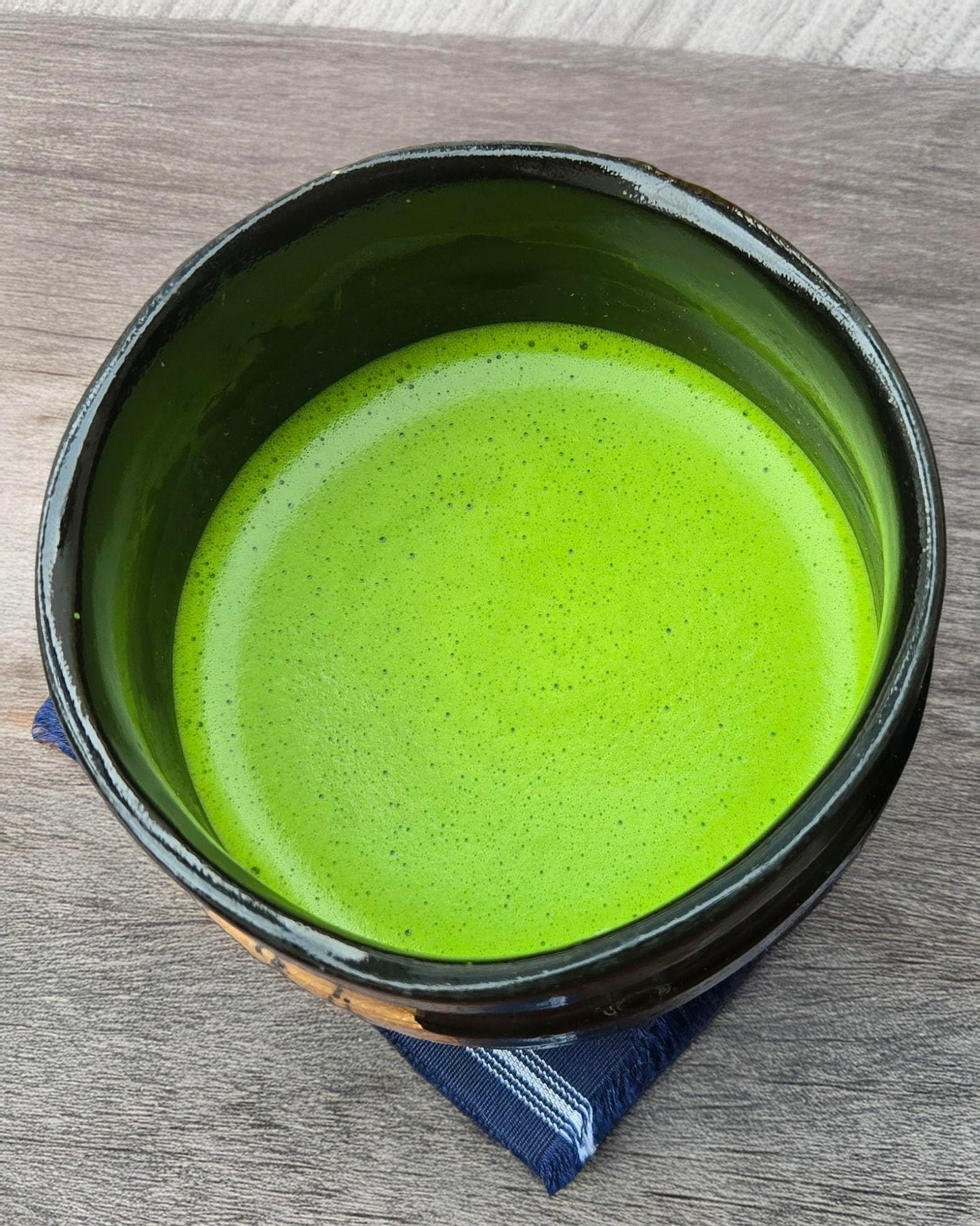 SUMIRE Matcha Ceremonial Grade Matcha Powder Made in Japan Kagoshima, Vibrant Green, Smooth, Umami, Antioxidant-Rich, Perfect fo