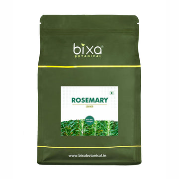 Rosemary Leaves 500gm ( 99.80/ 100gm) | Top Grade Leaves From Egypt | For Seasoning, Tea & Hair | | Supports Hair Growth By Bixa