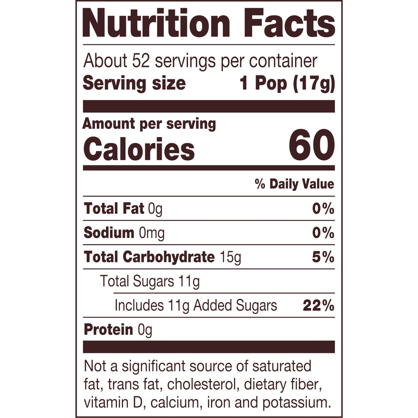 Tootsie Pops Single Flavor Bag - Grape Flavored Lollipops With Chocolatey Center - Individually Wrapped Hard Candy - Blue Candy