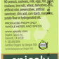 Spicely Organic Mace Powder 0.30 Ounce Ecobox Certified Gluten Free