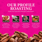 Marylous Coffee - Toasted Almond Crme Flavored Coffee, Delicious Medium Roast Gourmet Coffee Compatible With Keurig Coffee Maker