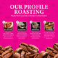 Marylous Pumpkin Spice Gourmet Coffee Pods - Compatible with Keurig malt-inspired - 12 Count