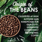 Magnum Exotics Organic Mexican Coffee - Medium Roast  Whole Bean  Low Acid  USDA Certified Organic - 2 lb (32 oz)