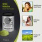 Maeda-En Shiki Matcha Green Tea Powder 28G Japanese Origin 100% For Latte Smoothies And Baking 05448 1Pk