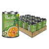 Pacific Foods Organic Curry Potato and Vegetable Soup, 16.3 oz Can (12 Pack)