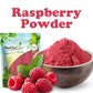 Food to Live Raspberry Powder, 2 Pounds - Antioxidant-Rich Superfood for Immune Support, Skin Health - Spray-dried, No Sugar Add