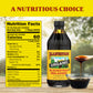 Plantation Organic Blackstrap Molasses, 15 Oz, 4 Pack