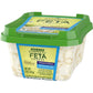 Athenos Traditional Reduced Fat Crumbled Feta Cheese (5 oz Tub)