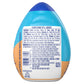 Mio Vitamins Orange Vanilla Liquid Water Enhancer Drink Mix (1.62 Fl Oz Bottle)