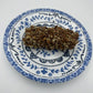 Dickies Pecan Log Roll - Individually Wrapped, 2 oz Each, 12 Pack